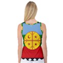 Women s Basketball Tank Top 