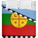 Duvet Cover Double Side (King Size) 