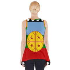 Side Drop Tank Tunic 