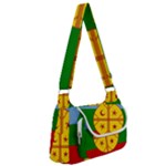 Flag Of The Mapuches Svg Multipack Bag