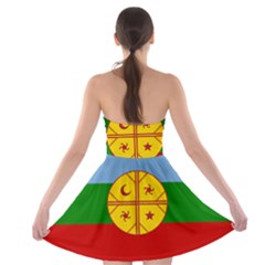 Strapless Bra Top Dress 