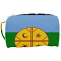 Toiletries Pouch 
