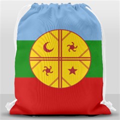 Drawstring Bag (Large) 
