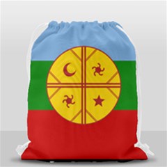 Drawstring Bag (Small) 