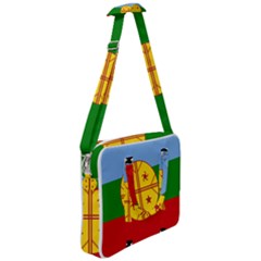 Cross Body Office Bag 