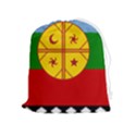 Drawstring Pouch (XL) 