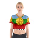 Cotton Crop Top 