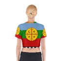 Cotton Crop Top 