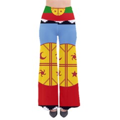 So Vintage Palazzo Pants 