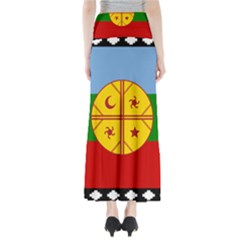 Full Length Maxi Skirt 