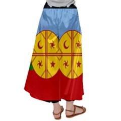 Women s Satin Palazzo Pants 