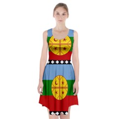 Racerback Midi Dress 