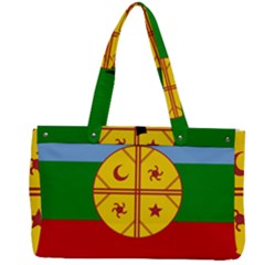 Canvas Work Bag 