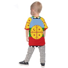Kids  Raglan T-Shirt 