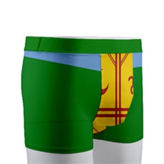 Men s Boxer Briefs 