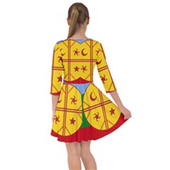 Smock Dress 
