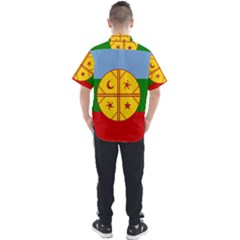 Men s Short Sleeve Shirt 