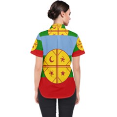 Women s Short Sleeve Shirt 
