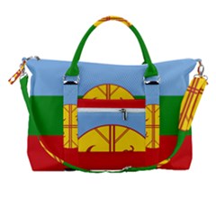 Carry-on Travel Shoulder Bag 