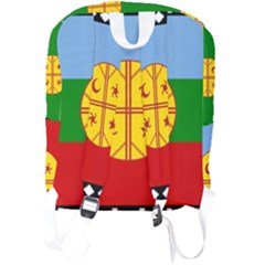 Full Print Backpack 