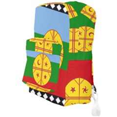 Full Print Backpack 