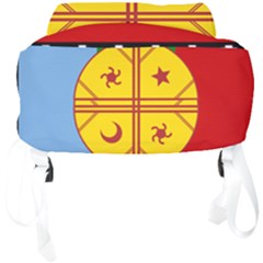 Full Print Backpack 
