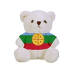 Flag Of The Mapuches Svg Full Print Tee for Cuddly Teddy Bear