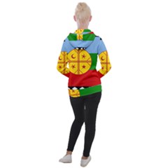 Women s Hooded Pullover 