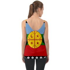 Chiffon Cami 