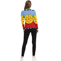Women s Long Sleeve Rash Guard 