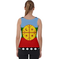 Velvet Tank Top 
