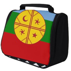 Full Print Travel Pouch (Large) 