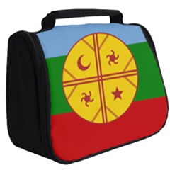 Full Print Travel Pouch (Large) 