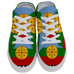 Women s Half Slippers 