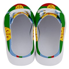 Women s Half Slippers 