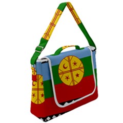 Box Up Messenger Bag 