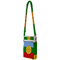 Multi Function Travel Bag 