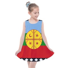 Kids  Summer Dress 