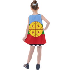 Kids  Summer Dress 
