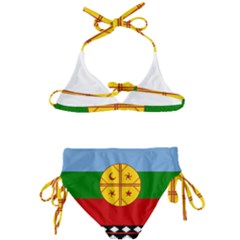 Kids  Classic Bikini Set 