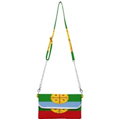 Mini Crossbody Handbag 