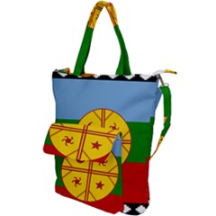 Shoulder Tote Bag 