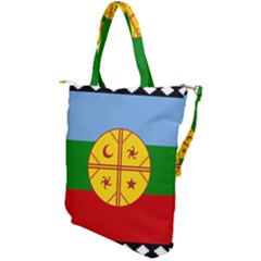 Shoulder Tote Bag 