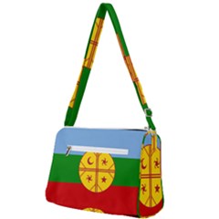 Front Pocket Crossbody Bag 