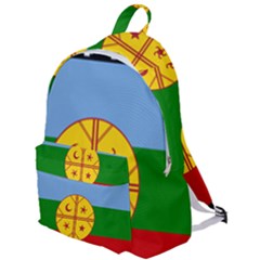 The Plain Backpack 