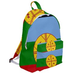 The Plain Backpack 