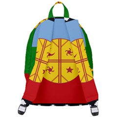 The Plain Backpack 
