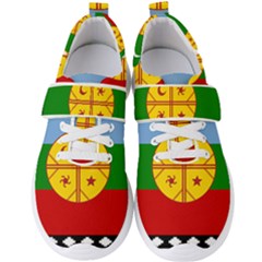Men s Velcro Strap Shoes 