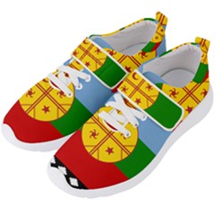 Men s Velcro Strap Shoes 