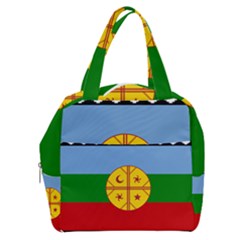 Boxy Hand Bag 